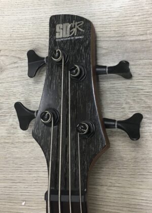 Ibanez SR500E