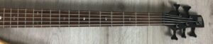 Ibanez SR605L Natural Flat