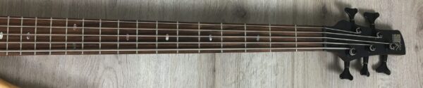 Ibanez SR605L Natural Flat