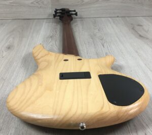 Ibanez SR605L Natural Flat