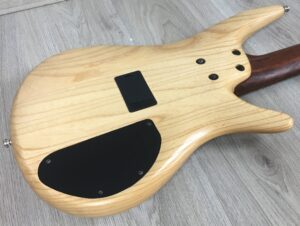 Ibanez SR605L Natural Flat