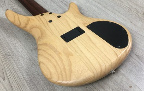 Ibanez SR605L Natural Flat
