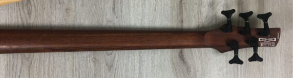 Ibanez SR605L Natural Flat