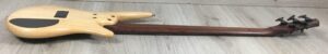 Ibanez SR605L Natural Flat