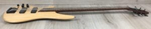 Ibanez SR605L Natural Flat