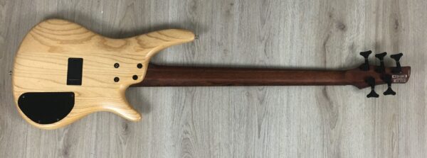 Ibanez SR605L Natural Flat