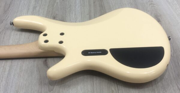 Ibanez SRMD200K 1P-01