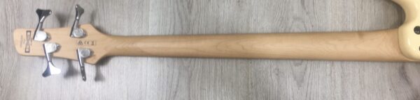 Ibanez SRMD200K 1P-01