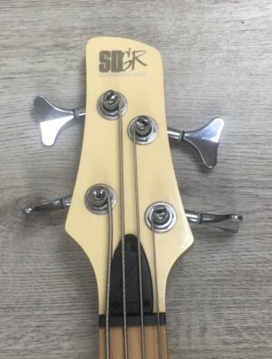 Ibanez SRMD200K 1P-01