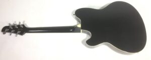 Ibanez Talman TCY10E-BK