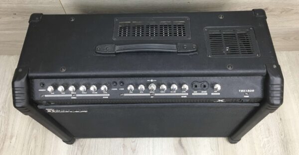 Ibanez TBX150R Combo
