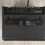 Ibanez Troubadour T15II