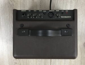 Ibanez Troubadour T15II
