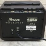 Ibanez Troubadour T15II
