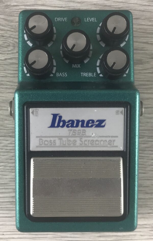 Ibanez TS9B