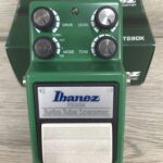 Ibanez TS9DX