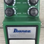 Ibanez TS9DX