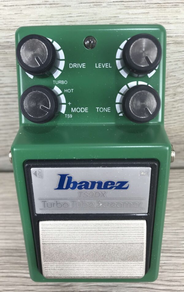 Ibanez TS9DX