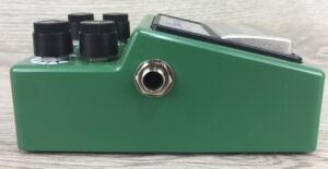 Ibanez TS9DX