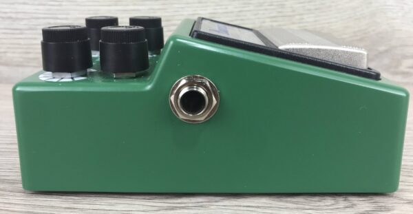 Ibanez TS9DX