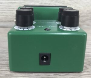 Ibanez TS9DX