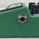 Ibanez TS9DX