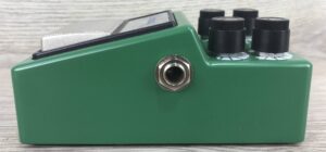 Ibanez TS9DX
