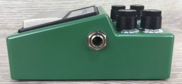 Ibanez TS9DX