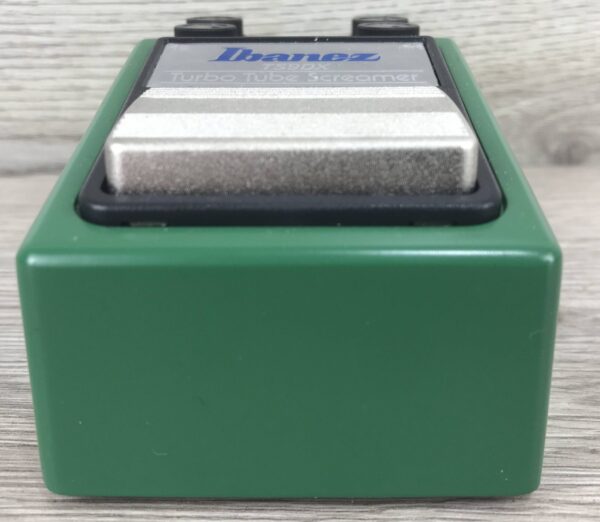 Ibanez TS9DX