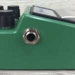 Ibanez TS9DX