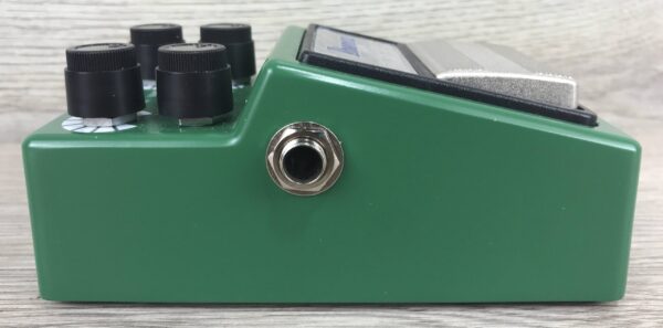 Ibanez TS9DX