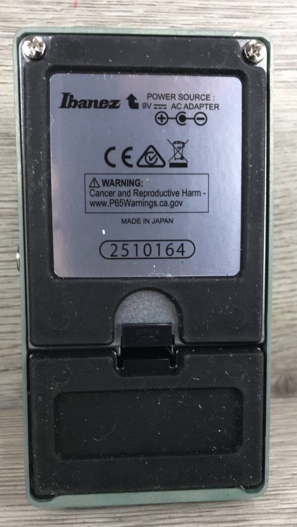 Ibanez TS9DX
