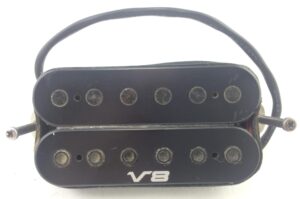 Ibanez V-8
