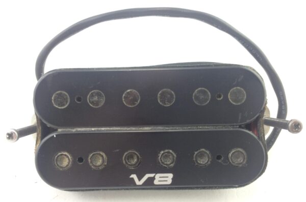 Ibanez V-8