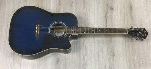 Ibanez V72ECE-TBS