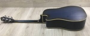 Ibanez V72ECE-TBS