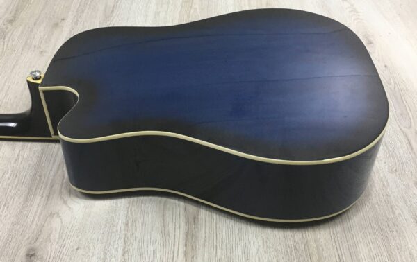 Ibanez V72ECE-TBS