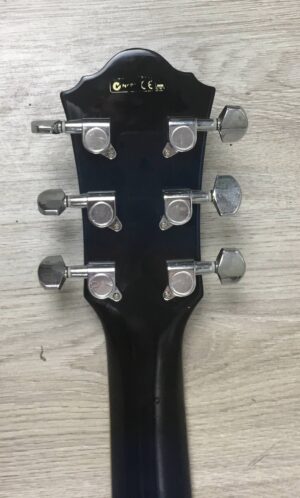 Ibanez V72ECE-TBS