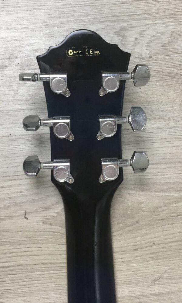 Ibanez V72ECE-TBS