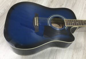 Ibanez V72ECE-TBS