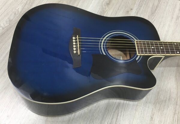 Ibanez V72ECE-TBS