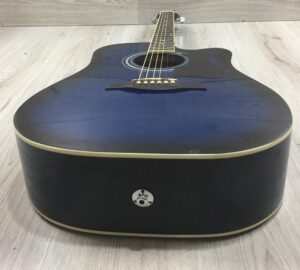 Ibanez V72ECE-TBS