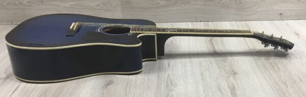 Ibanez V72ECE-TBS