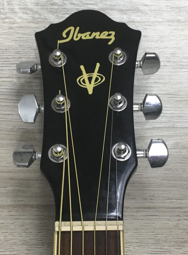 Ibanez V72ECE-TBS