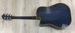 Ibanez V72ECE-TBS