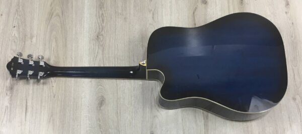 Ibanez V72ECE-TBS