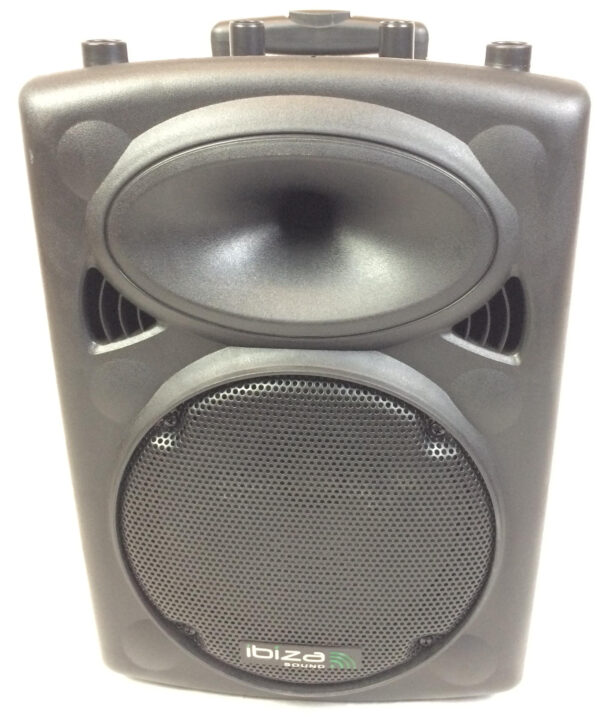Ibiza Sound Port 8 100W