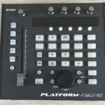 Icon Platform Nano