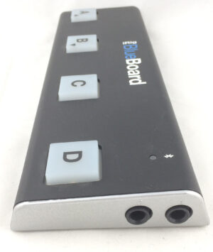 Ik Muktimedia Irig BlueBoard