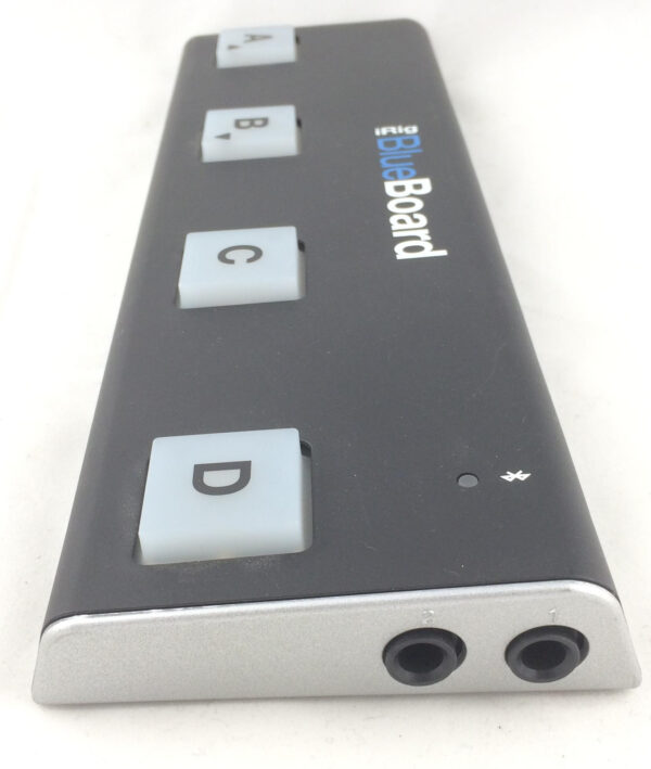 Ik Muktimedia Irig BlueBoard